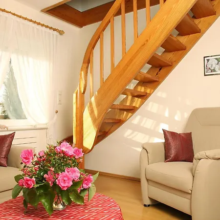 Komfortable Mit Grossem Balkon * Walsrode